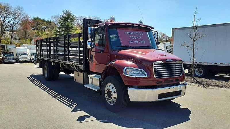 2020 Freightliner M2 106