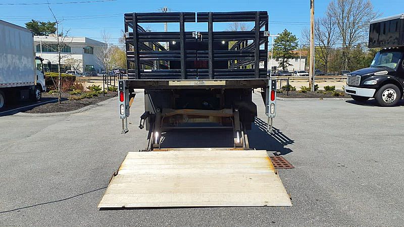 2020 Freightliner M2 106