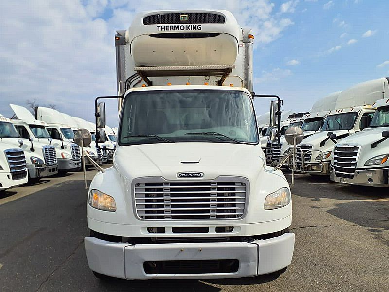 2019 Freightliner M2 106