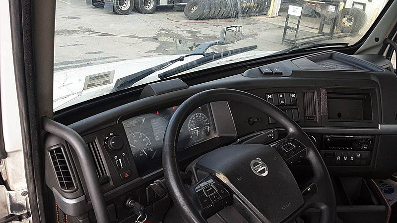 2019 Volvo VNL