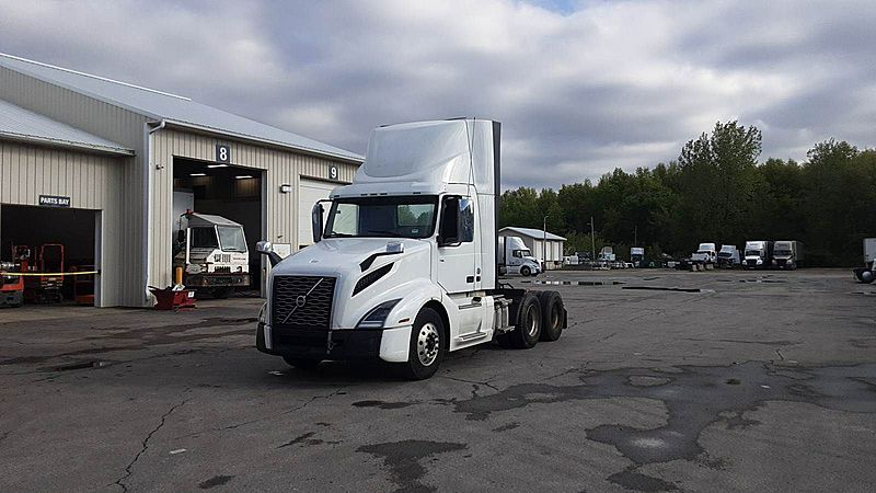 2019 Volvo VNL