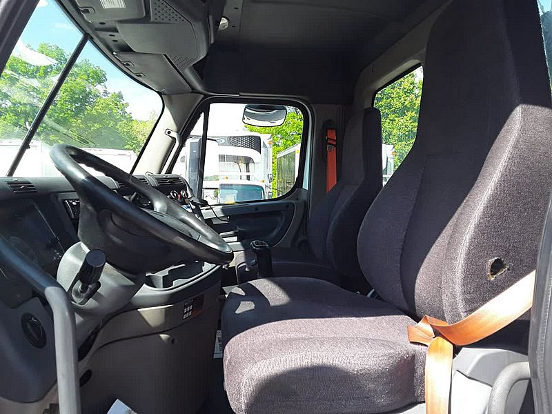 2019 Freightliner CASCADIA 113
