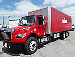 2021 Freightliner M2 106