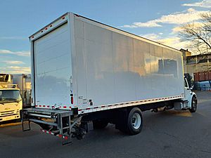 2020 Freightliner M2 106
