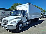 2022 Freightliner M2 106