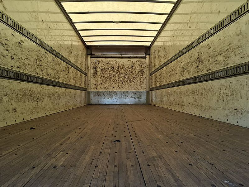 2022 Freightliner M2 106