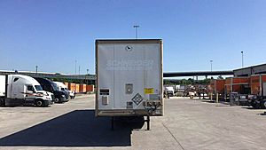2015 Great Dane - Dry Van