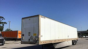 2015 Great Dane - Dry Van