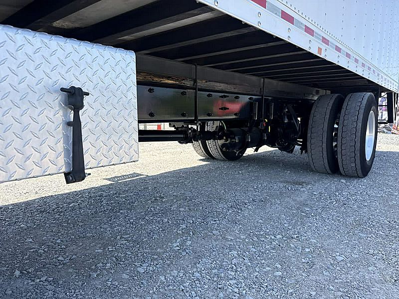 2020 Freightliner M2 106