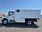 2011 Freightliner M2