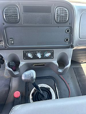 2011 Freightliner M2