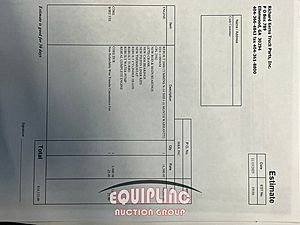 2002 Peterbilt 379 - Sleeper Truck
