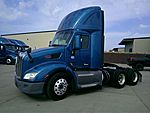 2018 Peterbilt 579