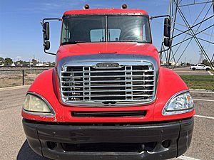 2005 Freightliner C112