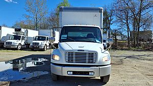 2020 Freightliner M2 106