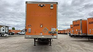 2015 Great Dane - Dry Van