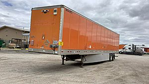 2015 Great Dane - Dry Van