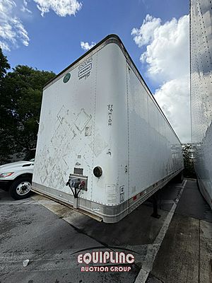 2013 Great Dane PSE-1214-02053 T/A DRY VAN TRA - Dry Van