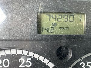 2014 Freightliner M2