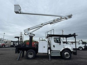 2014 Freightliner M2