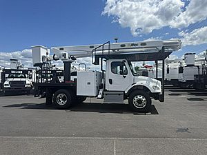 2014 Freightliner M2