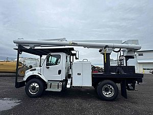 2014 Freightliner M2