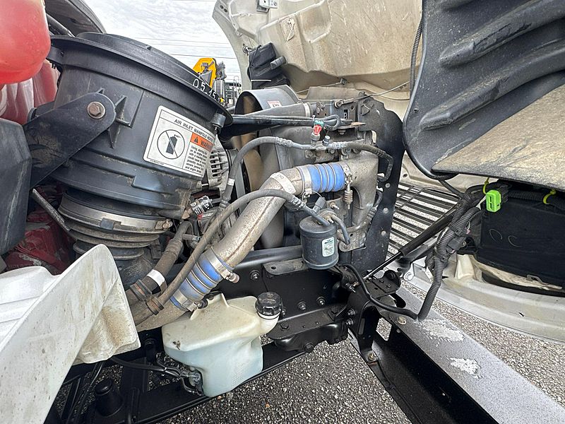 2014 Freightliner M2