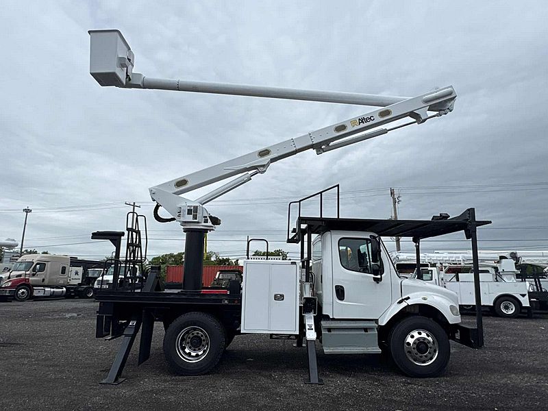 2014 Freightliner M2