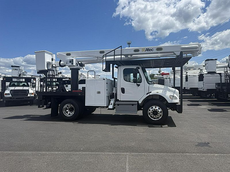 2014 Freightliner M2