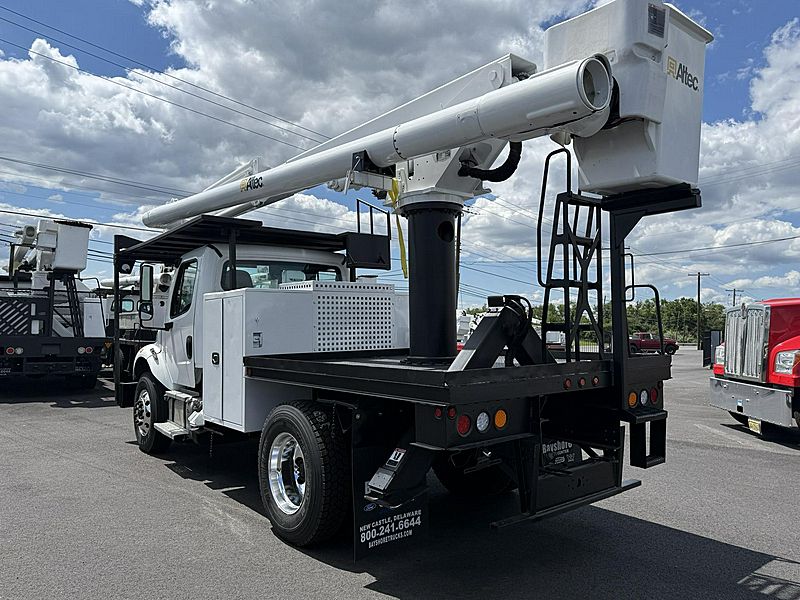 2014 Freightliner M2