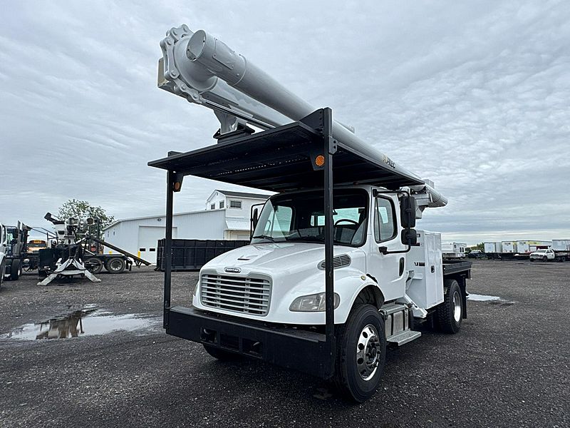 2014 Freightliner M2