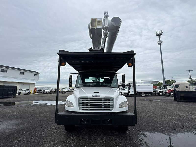 2014 Freightliner M2