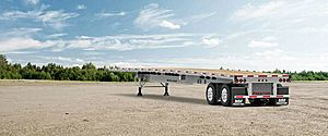 2027 PRESTIGE PFR48-2 - Trailer