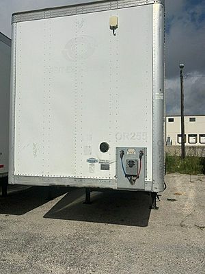 2023 Vanguard VXP