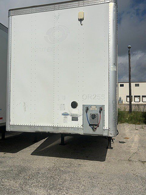 2023 Vanguard VXP