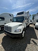 2018 Freightliner M2 106