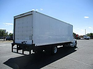 2022 Freightliner M2 106