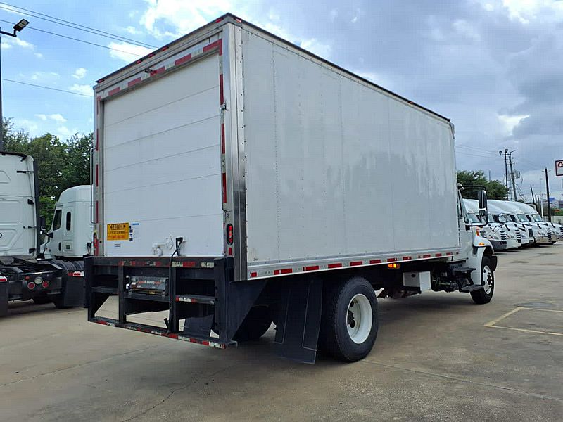 2019 International 4300