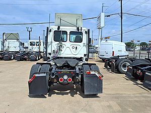 2020 Freightliner CASCADIA 113