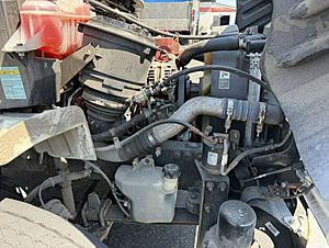 2019 Freightliner M2 106