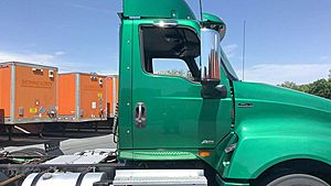 2020 International LT