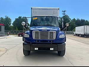 2019 Freightliner M2 106