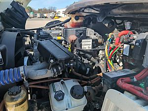 2020 Freightliner M2 106