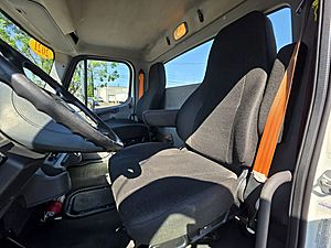 2021 Freightliner M2 106