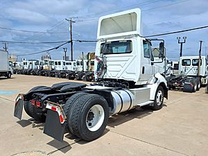 2018 International Prostar