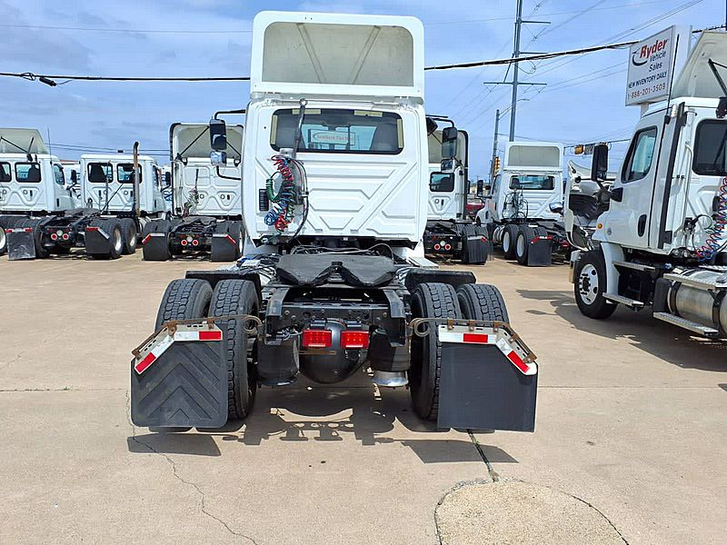 2018 International Prostar