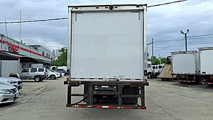 2018 Freightliner M2 106