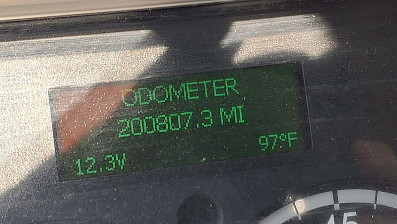 2018 Freightliner M2 106