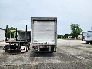 2016 Great Dane ECL-1104-12048 - Refrigerated Trailer