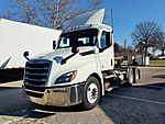 2019 Freightliner Cascadia